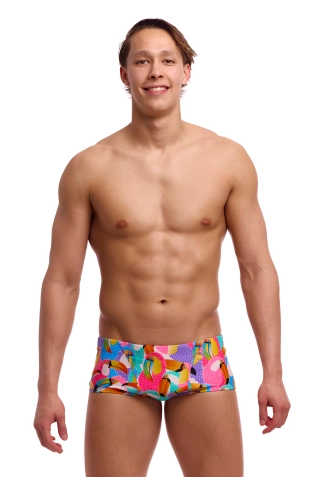 Men´s Classic Trunks Tou By Tou
