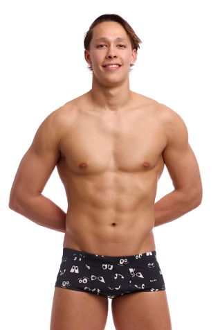 Men´s Classic Trunks Eye Spy
