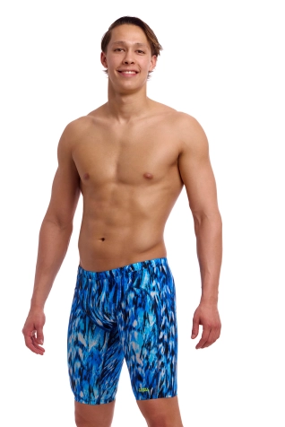 Mens Training Jammers Wing Streak