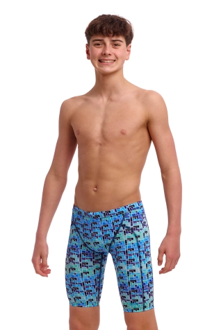 Boys Training Jammers Jack Stack
