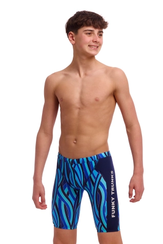 Boys Training Jammers Snork City
