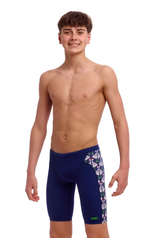 Boys Training Jammers Sitting Duck
