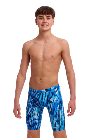 Boys Training Jammers Wing Streak
