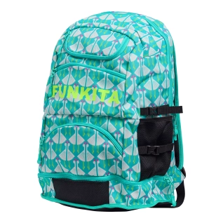 Squad Backpack Loose Goose