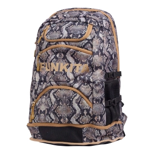 Squad Backpack Rattle Racer