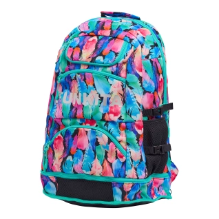Squad Backpack Tickle Torture