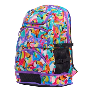 Squad Backpack Tou By Tou