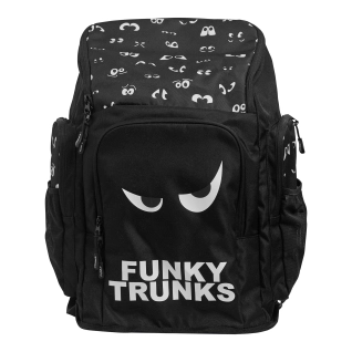 Space Case Backpack Eye Spy