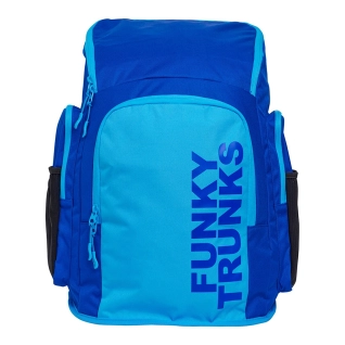 Space Case Backpack Pressure Point