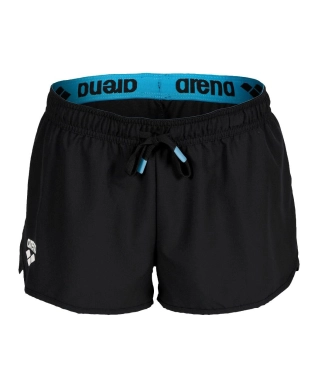 Arena Team Women's Shorts Solid