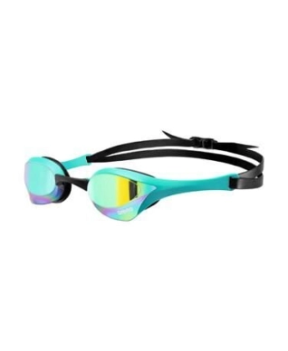COBRA ULTRA SWIPE MR - EMERALD-PEACOCK