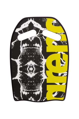 Plavecká deska arena Printed kickboard - artic