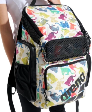 Sportovní batoh Arena Go Backpack 45L limitovaná edice