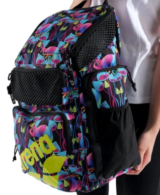 Sportovní batoh Arena Go Backpack 45L limitovaná edice
