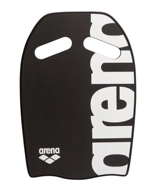 Plavecká deska arena KICKBOARD černá