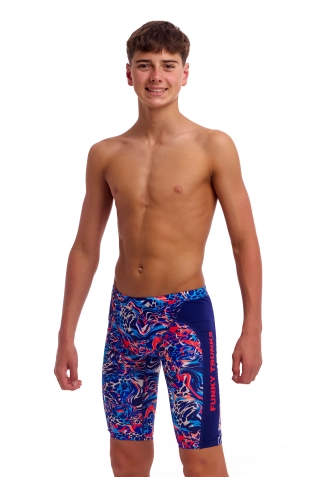 Boys Training Jammers Mad Cat