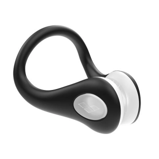 Plavecký klip na nos arena Swim Nose Clip black