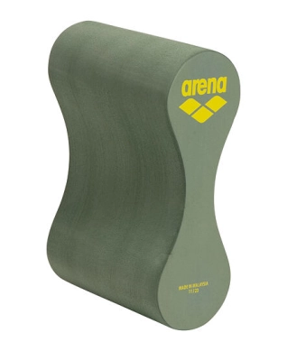 Plavecký piškot arena Freeflow pullbuoy II GREEN