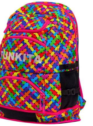 Accessories Elite Squad Backpack Bread Basket none