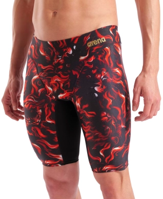 Pánské plavky arena Performance graphic jammer Indomitus
