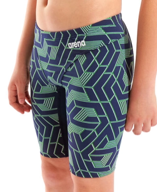 Chlapecké plavky Arena ESCAPE SWIM JAMMER