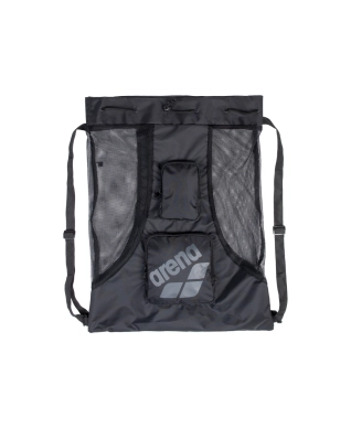 Sportovní batoh Arena ALL SET MESH BAG - černý