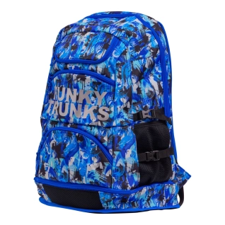 Accessories Elite Squad Backpack You Messer none