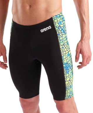 Pánské plavky arena Performance SNAKESKIN SWIM JAMMER
