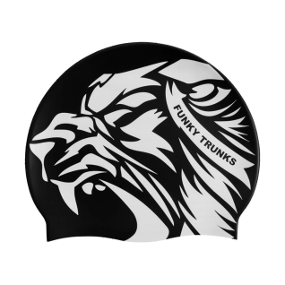 Plavecká čepice Roar Energy