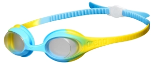 Plavecké brýle arena Kids' Spider Goggles 2-5 let