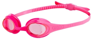 Plavecké brýle arena Kids' Spider Goggles PINK-FREAKROSE-PINK 2-5 let