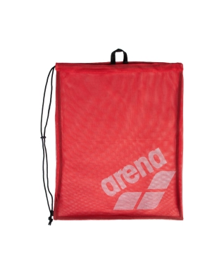 Sportovní vak Arena ONE GO MESH BAG- červený