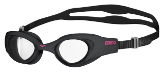 Plavecké brýle arena Women's The One Goggles clear-black