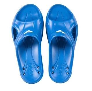 Bazénová obuv arena HYDROSOFT II royal