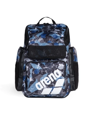 Sportovní batoh arena One Go Travel Backpack Allover 45L