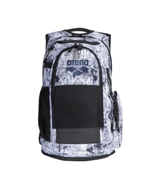 Sportovní batoh arena All Set Sports Swim Backpack Allover 45L