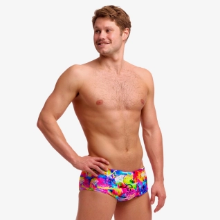 Mens Sidewinder Trunks - Tag Her