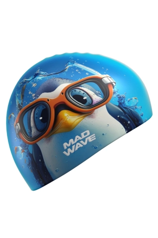 Plavecká čepička PENGUIN HQ