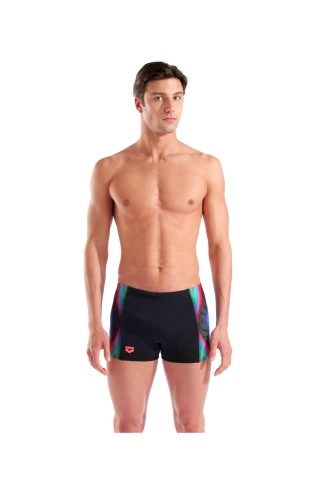 Pánské plavky arena Performance TWO SIDES SWIM SHORT