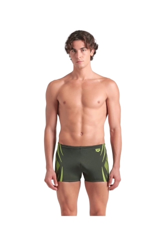 Pánské plavky arena Performance Poseidonia Swim Short