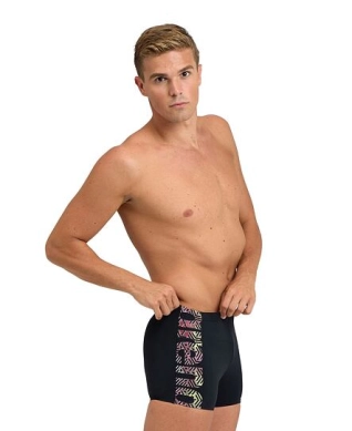 Pánské plavky arena Performance Men's Kikko Pro Swim Shorts