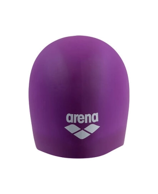 Plavecká čepice Arena Long Hair Cap