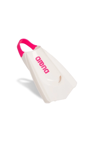 Plavecké ploutve arena Training Fin Powerfin Pro II white