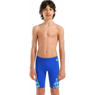 Arena Chlapecké plavky Print Swim Jammer