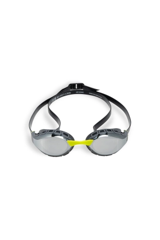 Plavecké brýle Arena Air Sonic Mirror black yellow