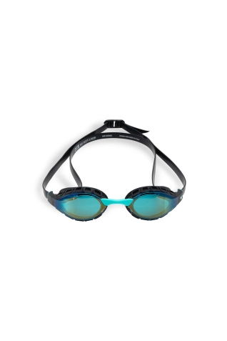 Plavecké brýle Arena Air Sonic Mirror black green