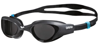 Plavecké brýle arena Unisex The One Goggles smoke-black