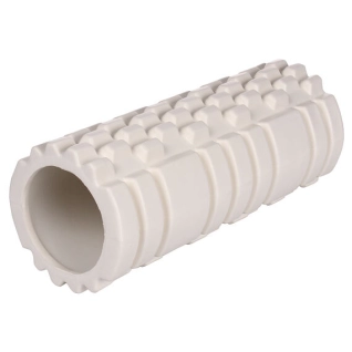 Roller F1 válec bílá