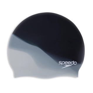 Čepice MULTI COLOUR SILC CAP AU ONE SIZE BLACK