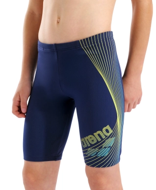 Chlapecké plavky Arena Design Swim Jammer
